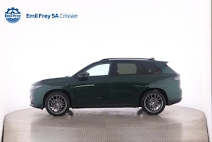 Vehicle image LEAPMOTOR C10 1.5 REEV Design