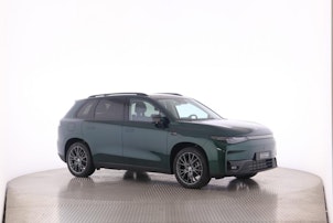 Vehicle image LEAPMOTOR C10 1.5 REEV Design