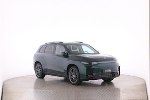 Vehicle image LEAPMOTOR C10 1.5 REEV Design