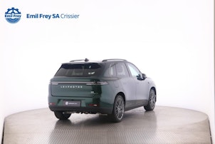 Vehicle image LEAPMOTOR C10 1.5 REEV Design