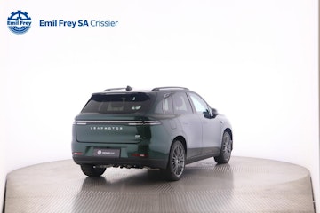 Vehicle image LEAPMOTOR C10 1.5 REEV Design