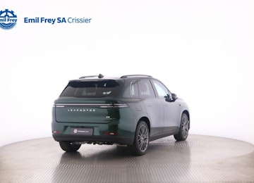 Vehicle image LEAPMOTOR C10 1.5 REEV Design Vehicle image LEAPMOTOR C10 1.5 REEV Design