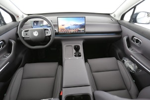 Vehicle image LEAPMOTOR C10 1.5 REEV Design