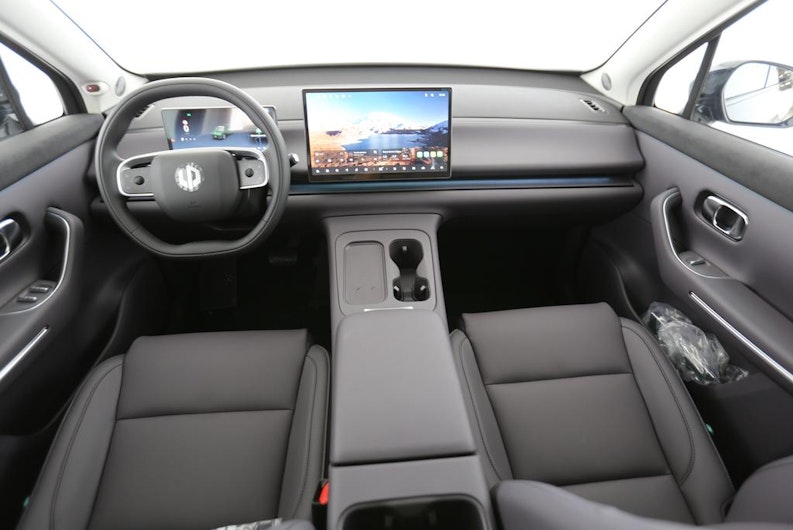 Vehicle image LEAPMOTOR C10