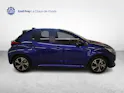 Toyota Yaris 1.5 VVT-i HSD Trend