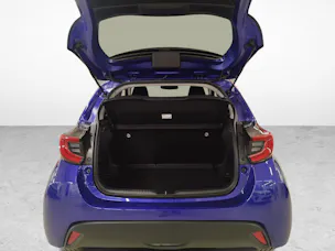Toyota Yaris 1.5 VVT-i HSD Trend