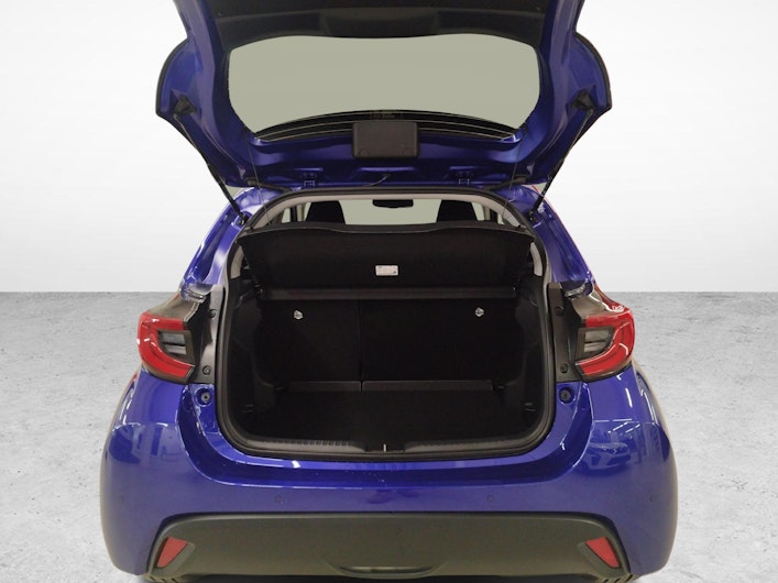 Vehicle image TOYOTA YARIS