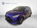 Toyota Yaris 1.5 VVT-i HSD Trend
