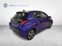 Toyota Yaris 1.5 VVT-i HSD Trend