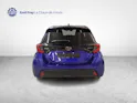 Toyota Yaris 1.5 VVT-i HSD Trend
