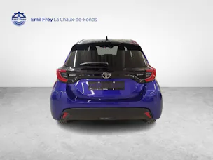 Toyota Yaris 1.5 VVT-i HSD Trend