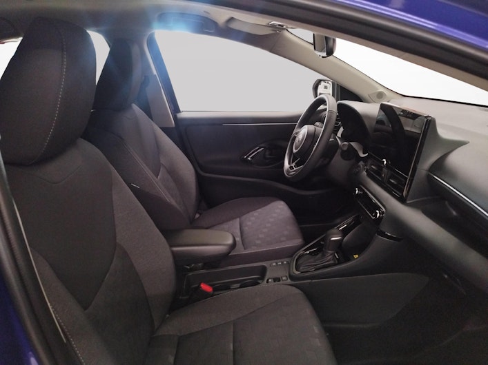 Vehicle image TOYOTA YARIS