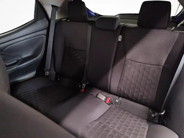 Toyota Yaris 1.5 VVT-i HSD Trend