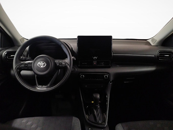 Vehicle image TOYOTA YARIS