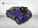 Toyota Yaris 1.5 VVT-i HSD Trend