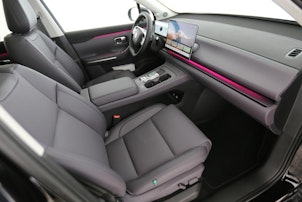 Vehicle image LEAPMOTOR C10 1.5 REEV Design