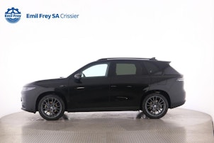 Vehicle image LEAPMOTOR C10 1.5 REEV Design