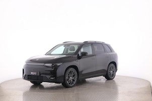 Vehicle image LEAPMOTOR C10 1.5 REEV Design