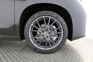 Vehicle image LEAPMOTOR C10 1.5 REEV Design