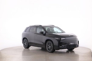 Vehicle image LEAPMOTOR C10 1.5 REEV Design