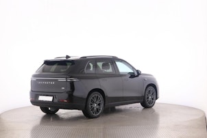 Vehicle image LEAPMOTOR C10 1.5 REEV Design