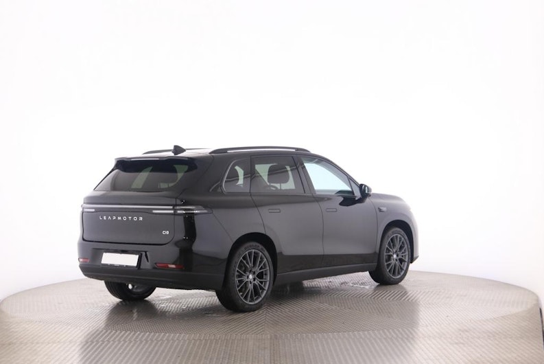 Vehicle image LEAPMOTOR C10