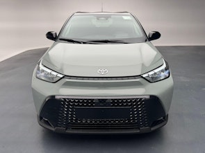 Vehicle image TOYOTA Aygo X 1.5 VVT-i HSD Trend