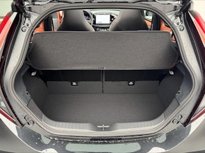 Vehicle image TOYOTA Aygo X 1.5 VVT-i HSD Style