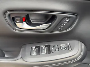 Honda ZR-V 2.0 i-MMD Advance, Leasing Aktion 1.9 %