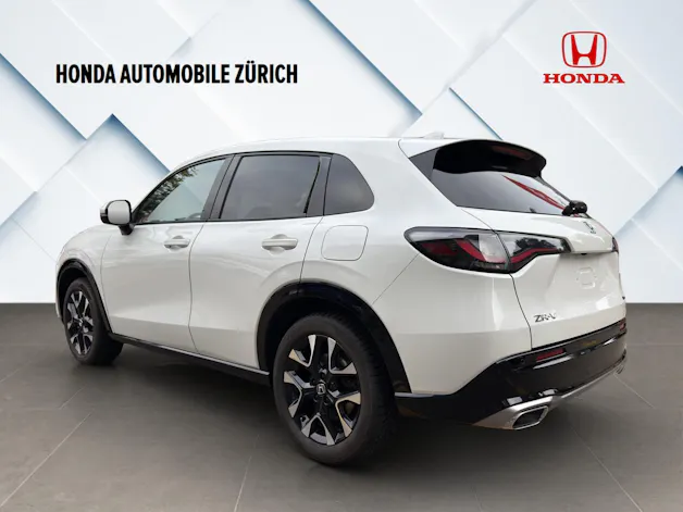Honda ZR-V 2.0 i-MMD Advance, Leasing Aktion 1.9 %