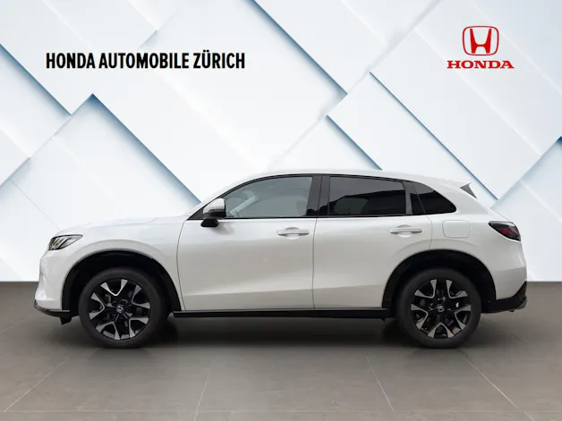 Honda ZR-V 2.0 i-MMD Advance, Leasing Aktion 1.9 %