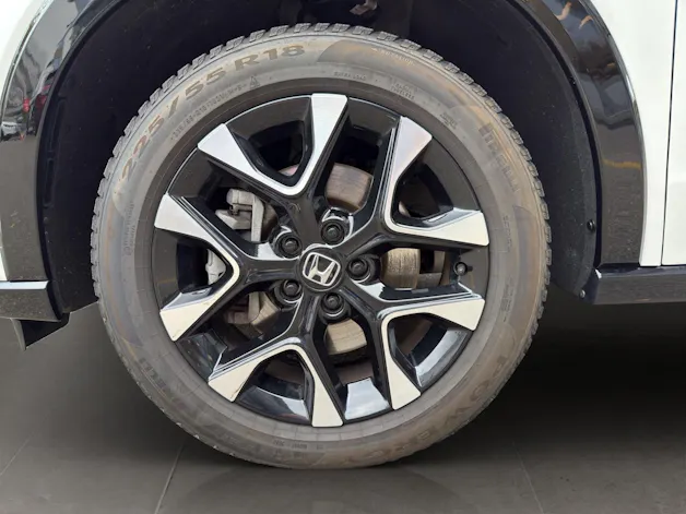 Honda ZR-V 2.0 i-MMD Advance, Leasing Aktion 1.9 %