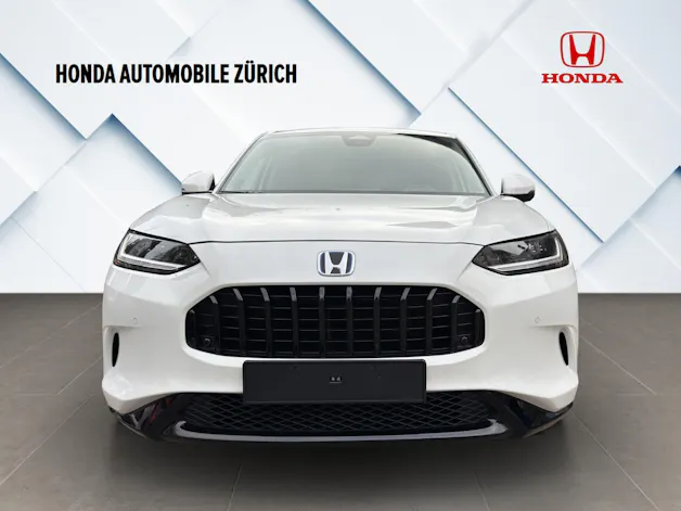Honda ZR-V 2.0 i-MMD Advance, Leasing Aktion 1.9 %