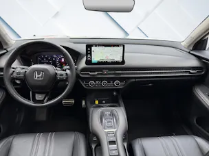 Honda ZR-V 2.0 i-MMD Advance, Leasing Aktion 1.9 %