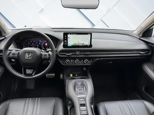 Honda ZR-V 2.0 i-MMD Advance, Leasing Aktion 1.9 %