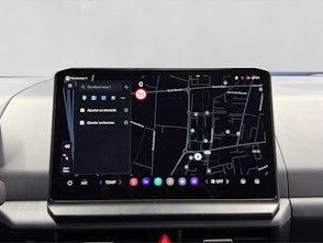 Vehicle image KIA PV5 Passenger 71.2 kWh Plus