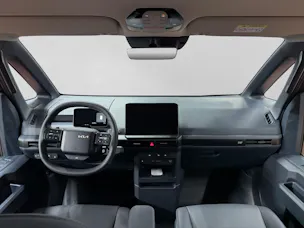 Kia PV5 Passenger 71.2 kWh Plus