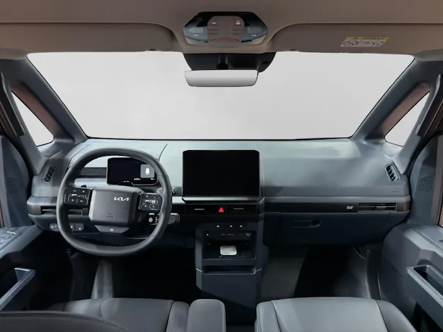 Kia PV5 Passenger 71.2 kWh Plus