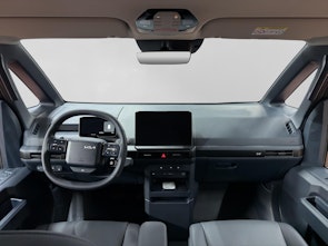 Vehicle image KIA PV5 Passenger 71.2 kWh Plus