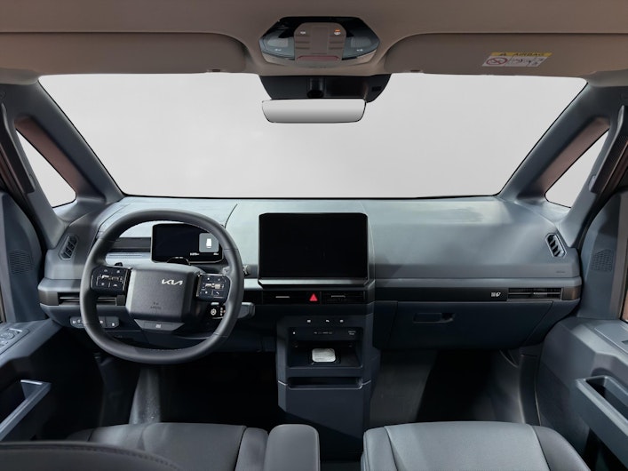 Vehicle image KIA PV5