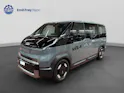 Kia PV5 Passenger 71.2 kWh Plus