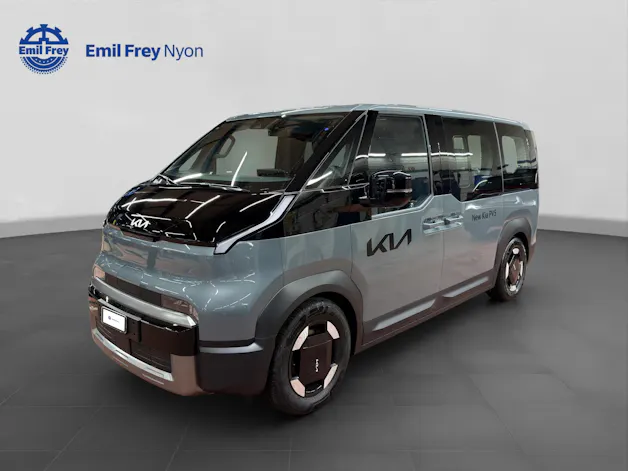 Kia PV5 Passenger 71.2 kWh Plus