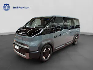 Kia PV5 Passenger 71.2 kWh Plus