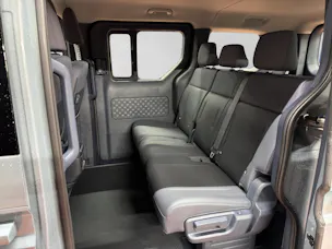 Kia PV5 Passenger 71.2 kWh Plus