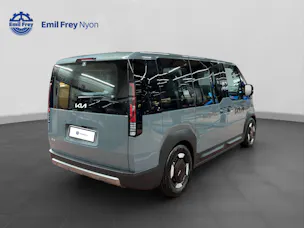 Kia PV5 Passenger 71.2 kWh Plus