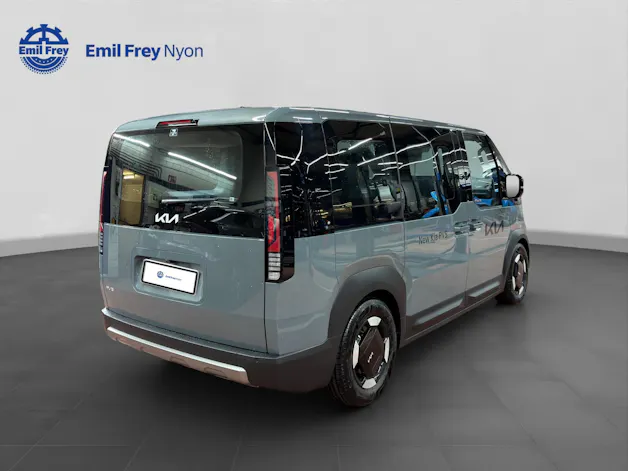 Kia PV5 Passenger 71.2 kWh Plus