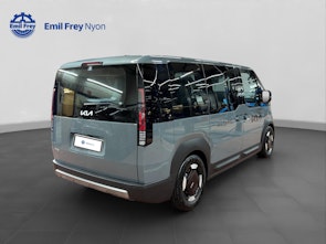 Vehicle image KIA PV5 Passenger 71.2 kWh Plus