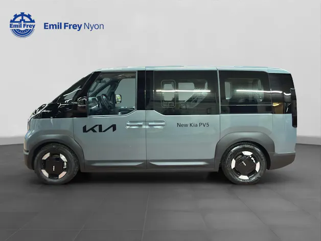 Kia PV5 Passenger 71.2 kWh Plus
