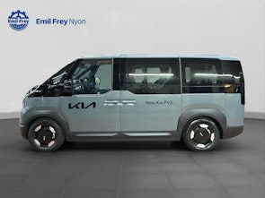 Vehicle image KIA PV5 Passenger 71.2 kWh Plus