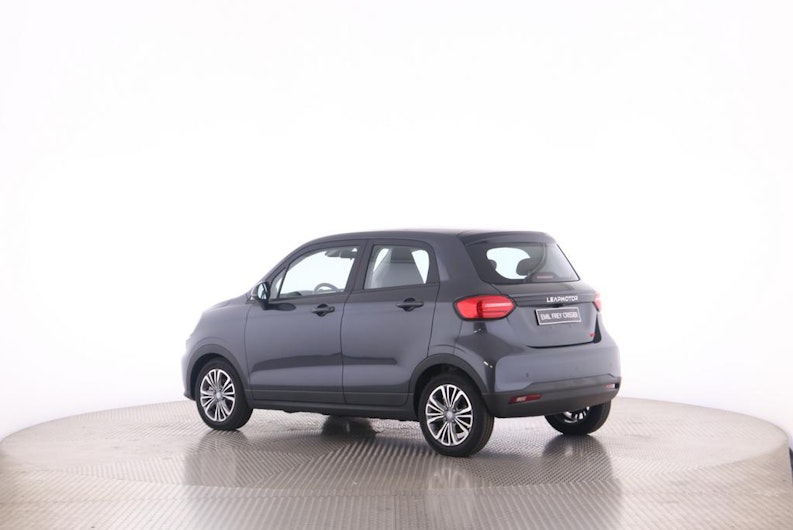 Vehicle image LEAPMOTOR T03